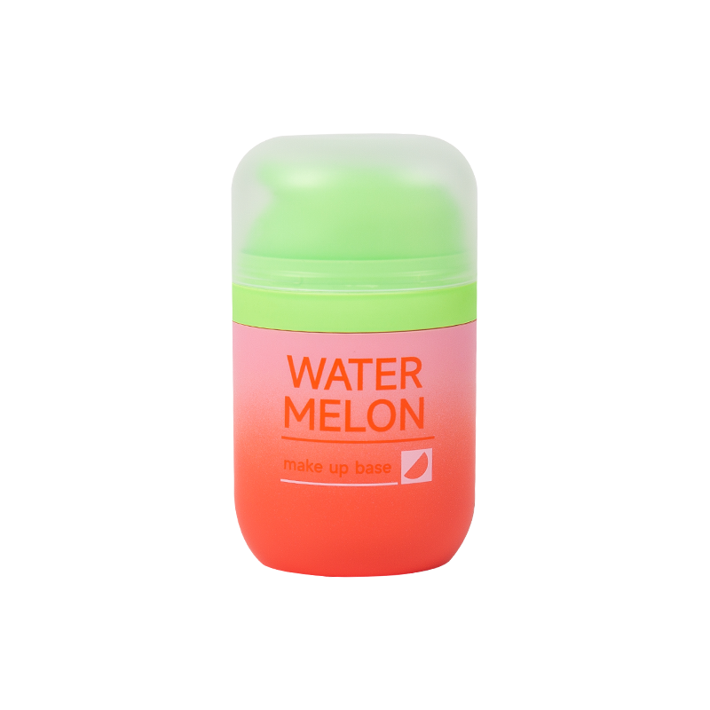 Airless pomp cosmetische lotionfles 
