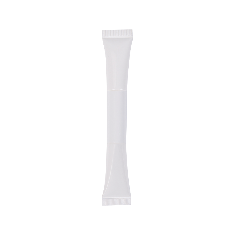 5-15 ml schuine kop of puntige mond dubbel-uiteinde buis 