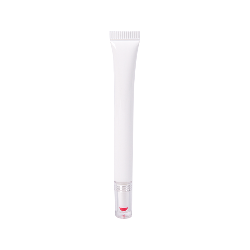 3-50 ml Pinpoint-buis voor cosmetische verpakking