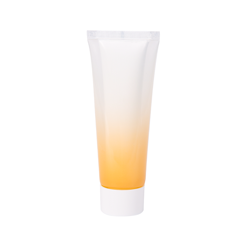 5-230 ml duurzame cosmetische knijpbuis in buis