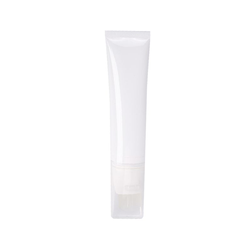 3-160 ml Soft Cosmetic Packaging Squeeze Tube 