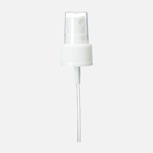 Fijne mistpomp