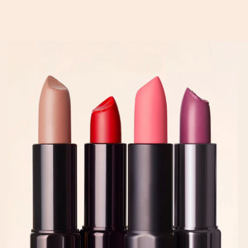 Lippenstiftbuis