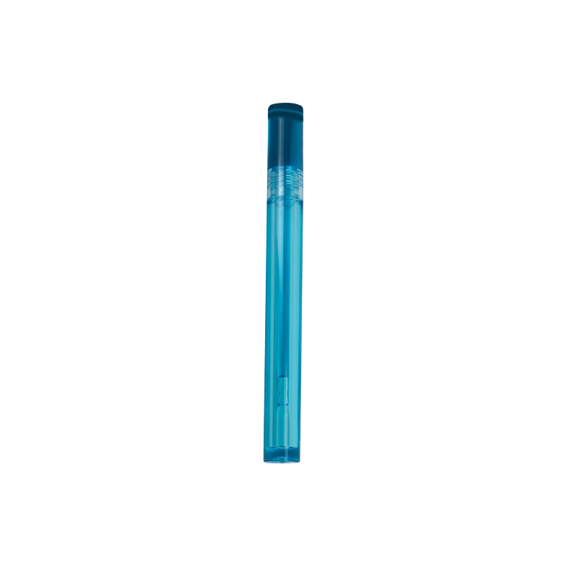 2.2 ml Sea Blue transparante lipglossbuis