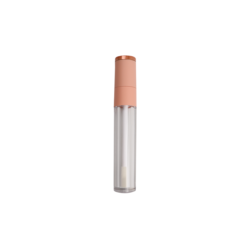 3,5 ml slanke roze hoed lipglossbuis