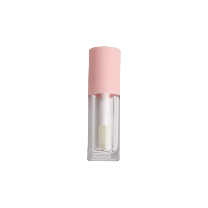 5.2 ml roze hoed lipglossbuis