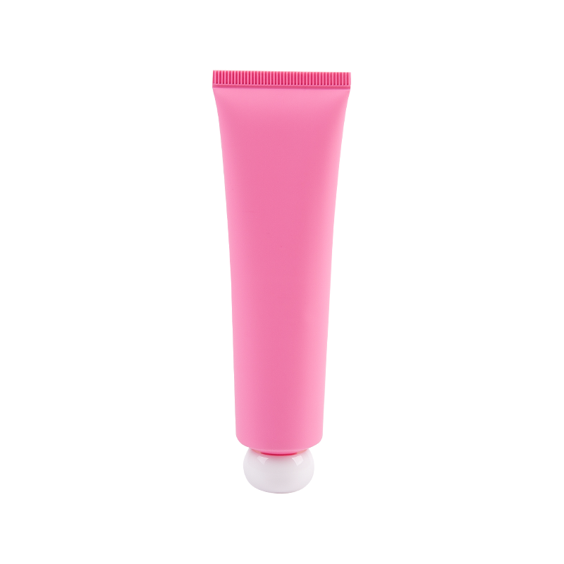 Zachte PCR/OBP Plastic Squeeze Cream Tube