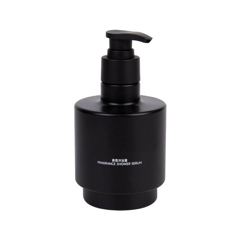 300 ml Luxe Noir Pet Geur Douche serumfles