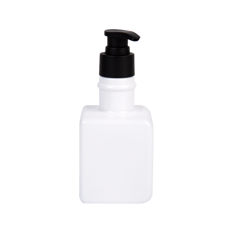 280 ml Premium Pet Square Lotion Pompfles