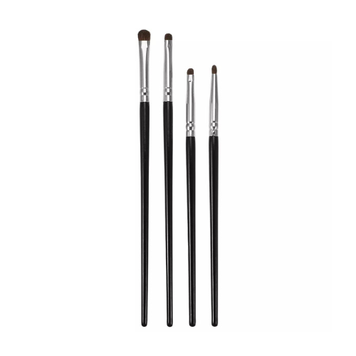 Precision Pro Make -upborstelset